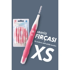Arayüz Fırçası Xs