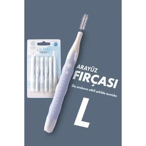 Arayüz Fırçası 6C
