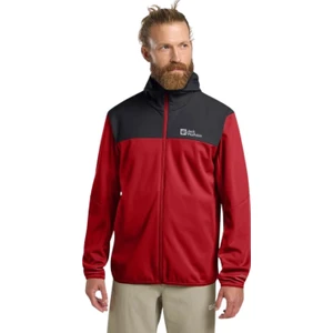 Jack Wolfskin Feldberg Hoody M