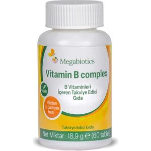 Vitamin B Complex