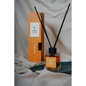 Secret of Love Mango Çubuklu Oda Kokusu 100 ml