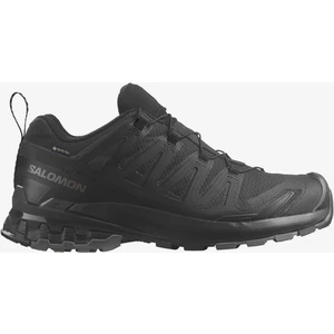 Xa Pro 3D V9 Gore-Tex Kadın Outdoor Ayakkabı - Siyah
