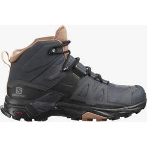 X Ultra Mid Gore-Tex Kadın Outdoor Botu - Lacivert