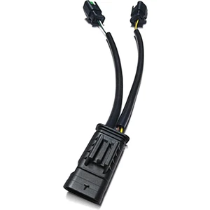 9804315380 Peugeot 207/308/3008/4008 Için Termostat Kablo Demeti Citroen C3/c4/c5/mini/ds3 Su Sıcaklığı Hattı (Yurt Dışından)