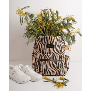 Stripy Tricky 13-14 inç Sırt Laptop/Macbook Çantası