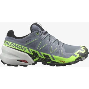 Speedcross 6 Gore-Tex Erkek Koşu Ayakkabısı - Gri