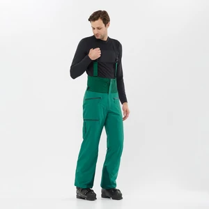 Brilliant Suspenders Erkek Kayak Pantolonu - Yeşil