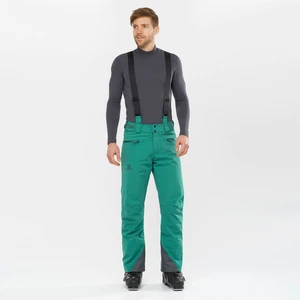 Force Erkek Kayak Pantolonu - Yeşil