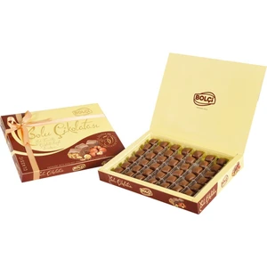 Sütlü Fındıklı Bolu Çikolatası 335g