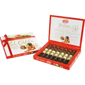 Fındıklı Bolu Çikolatası 335g