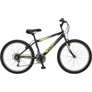 Excel 24 Pabuç Fren Dağ Bisikleti (140 cm üstü boy)