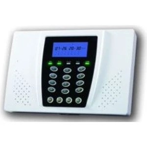 Ks-868E Guardset Kablosuz Akıllı Alarm Sistemi