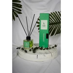 Secret of Love Çubuklu Oda Kokusu Gardenia 100 ml