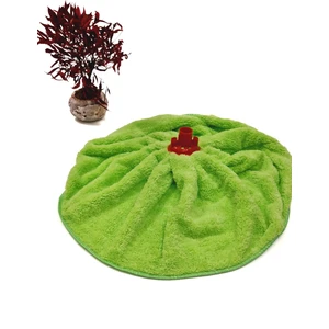 Joker Mop Başlık Ucu 2li Mikrofiber