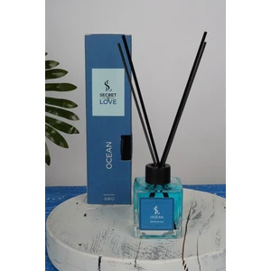 Secret of Love Çubuklu Oda Kokusu Ocean 100 ml