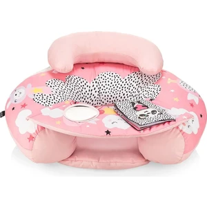 Happy Cloud Destekli Bebek Oturma Minderi