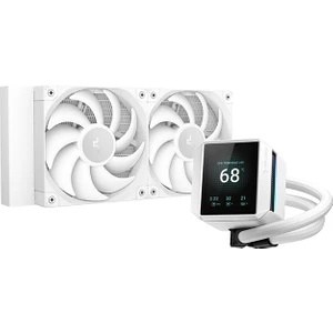 Deep Cool Deepcool Mystıque 240 Wh Sıvı Soğutma