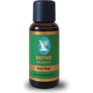 Nu-Ka Defne Essencia Hint Yağı