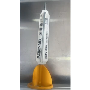 Boya Karıştırıcı Plastik sgs261