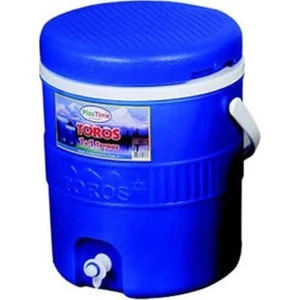 Büyük Soğuk Su Termosu 14 Litre