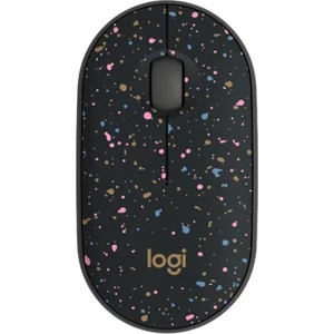 910-007281 M340 Kablosuz Mouse - Benekli