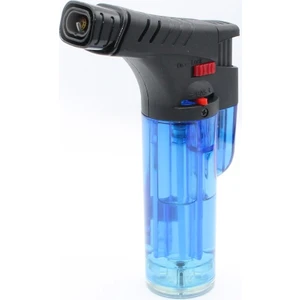 Silvio Monetti Mavi Gazlı Torch Pürmüz Çakmak SMC041PR02