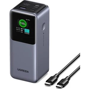 Nexode 20.000 Mah 130W LED Ekranlı Powerbank - 35524