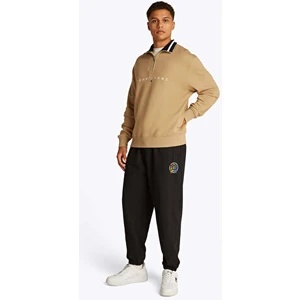 Tommy Hilfiger Tjm Rlx Lınear 1/4 Zıp