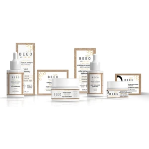 Propolisli Arı Sütlü Anti-Aging 4lü Cilt Bakım Seti