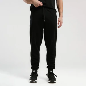 Ever Essentials Basic Regular Erkek Siyah Eşofman ALTI.167