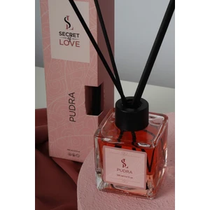 Çubuklu Oda Kokusu Pudra 100 ml