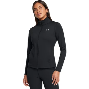Under Armour Motion Emea Kadın Siyah Dik Yaka Ceket