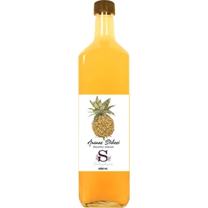 Ananas Sirkesi 1000 ml