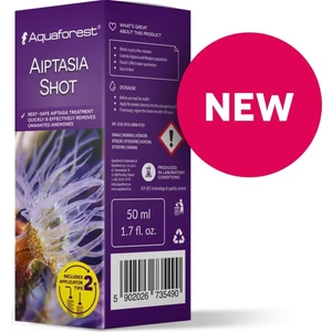 Aiptasia Shot 50ML