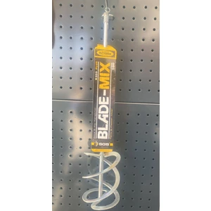 Blade Mix Boya ve Alçı  Karıştırıcı