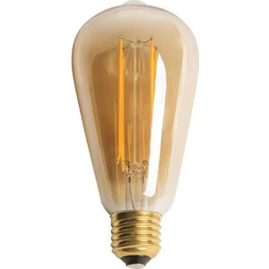 4WATT Rustik Ampul - Amber CT-4350