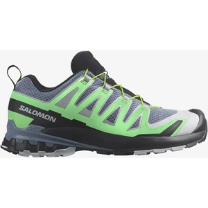 Xa Pro 3D V9 Erkek Outdoor Ayakkabı - Gri
