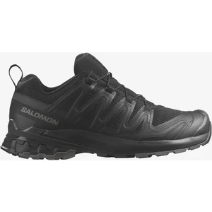 Xa Pro 3D V9 Erkek Outdoor Ayakkabı - Siyah