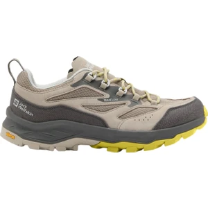 Jack Wolfskin Cyrox Vent Low Erkek Outdoor Ayakkabı