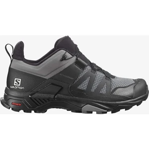 X Ultra 4 Erkek Outdoor Ayakkabı - Gri