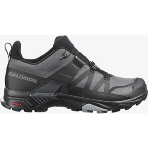 X Ultra 4 Gore-Tex Erkek Outdoor Ayakkabı - Siyah