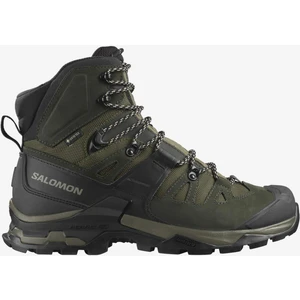 Quest 4 Gore-Tex Erkek Outdoor Botu - Yeşil