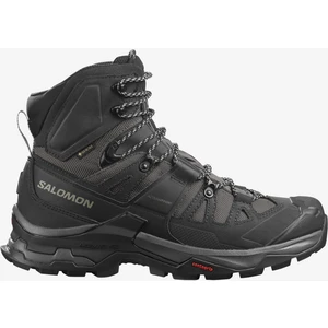 Quest 4 Gore-Tex Erkek Outdoor Botu - Siyah