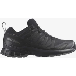 Xa Pro 3D V9 Gore-Tex Erkek Outdoor Ayakkabı - Siyah