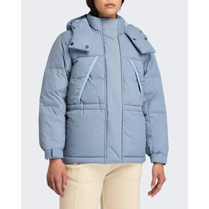 Howker Recycled Down Puffer Jacket
