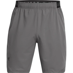 Under Armour Vanish Woven 8ın Erkek Gri Şort