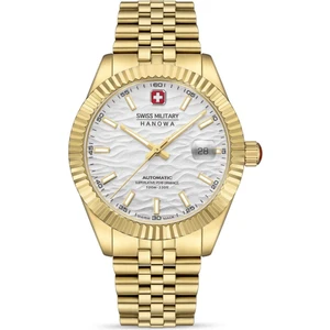 Swiss Military SMWGL0005410 Kol Saati