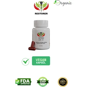 Çakı-03 Üzerlik Tohumu Içeren Takviye Edici Gıda