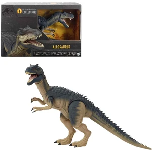 Jurassic World Hammond Koleksiyonu Allosaurus Figürü 53 cm JCG13