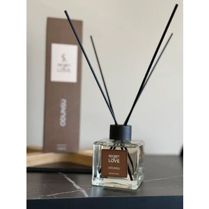 Çubuklu Oda Kokusu Odunsu 100 ml